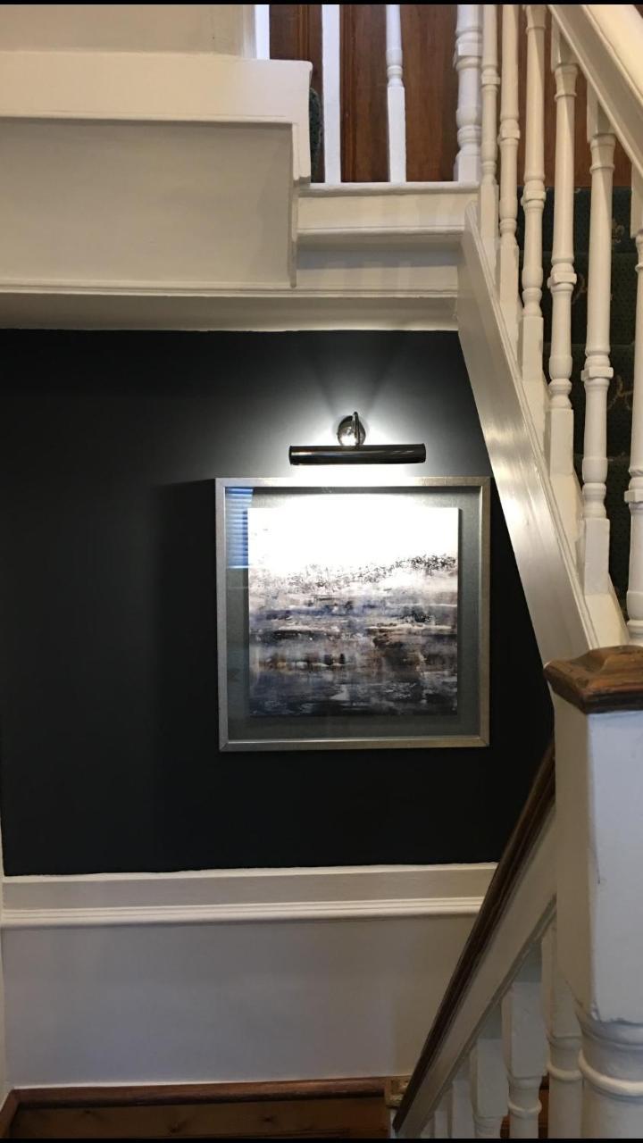 The Bridge House Frühstückspension Bridport
